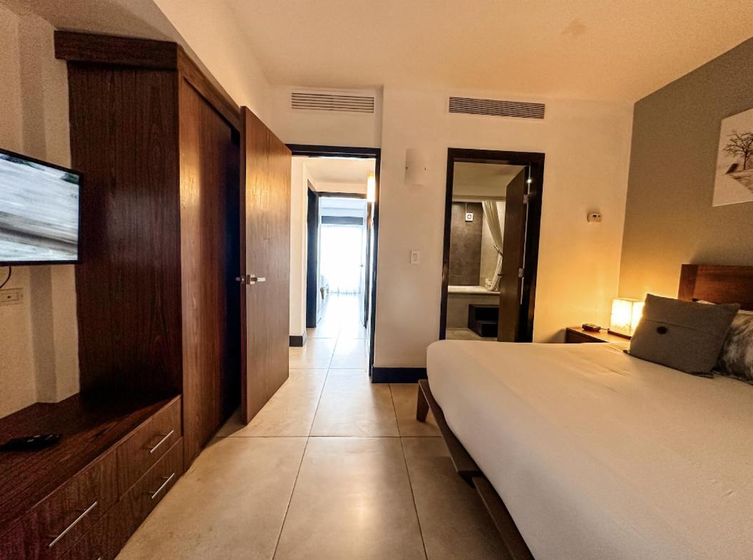 Apartment Aldea Thai In Mamitas Playa del Carmen