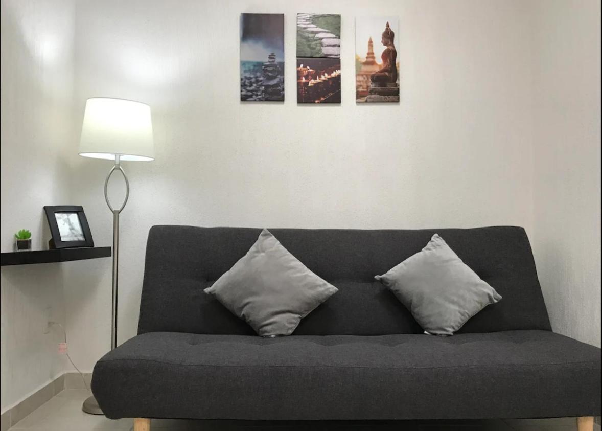 Hermosa Casa Centrica En Ferienhaus Playa del Carmen