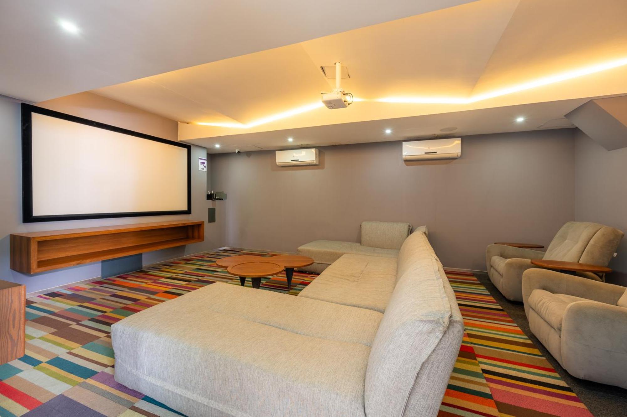 Tu Oasis En Appartement