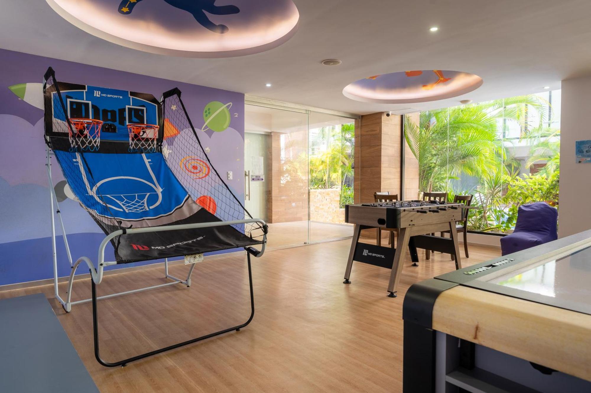 Tu Oasis En Appartement *
