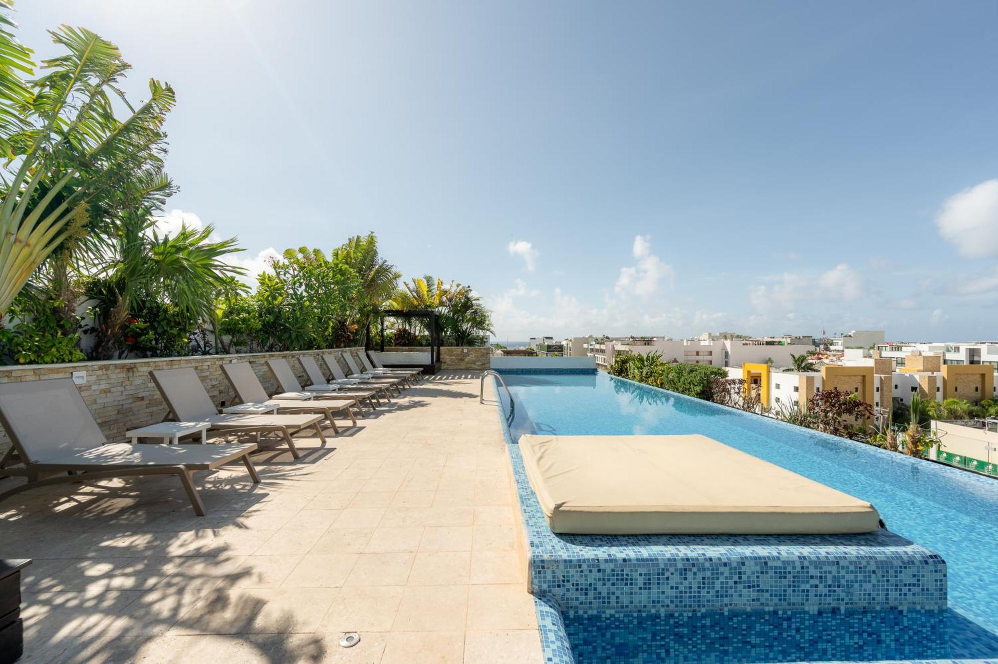 Tu Oasis En Appartement