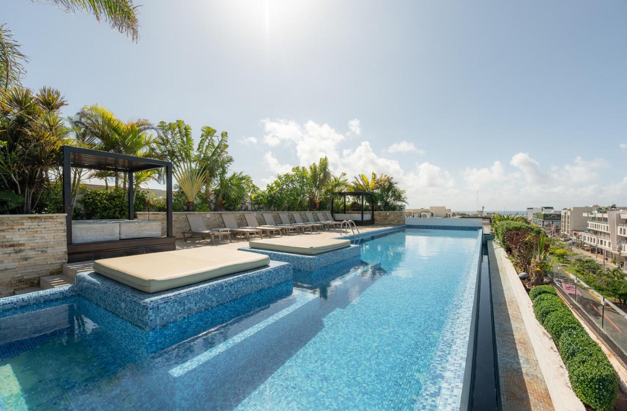 Appartement Tu Oasis En Playa del Carmen