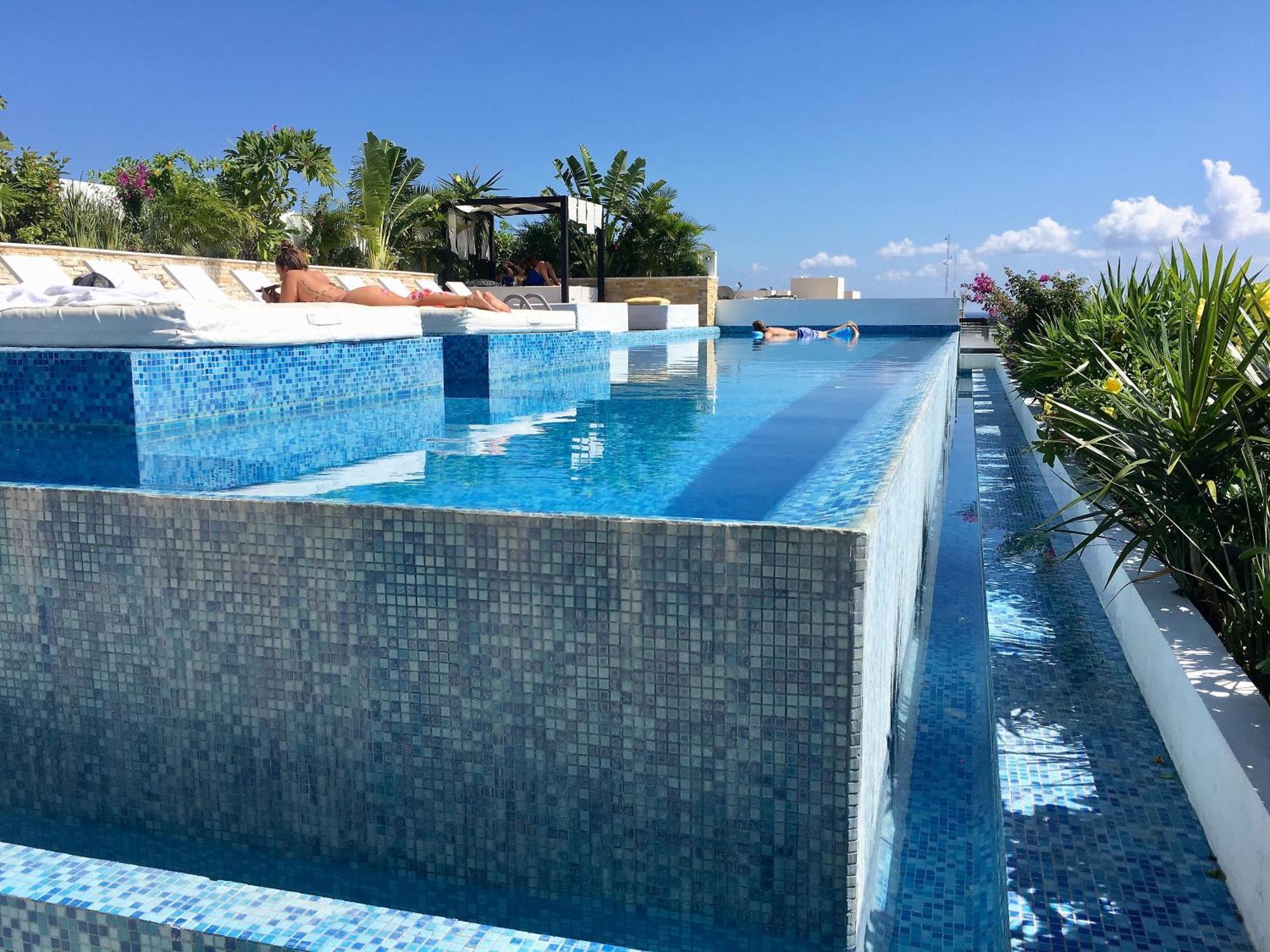 Appartement Tu Oasis En