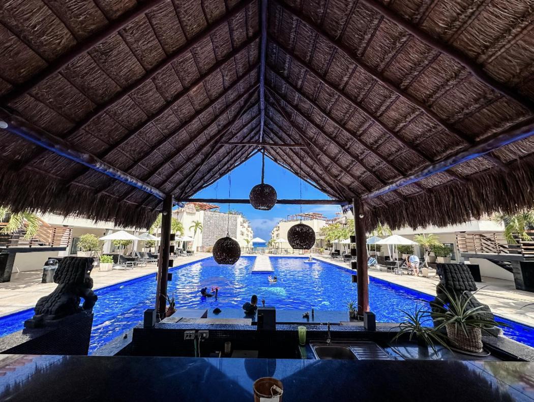 Aldea Thai In Mamitas Playa del Carmen