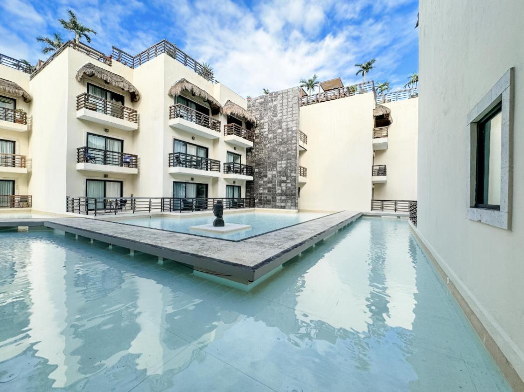 Apartment Aldea Thai In Mamitas