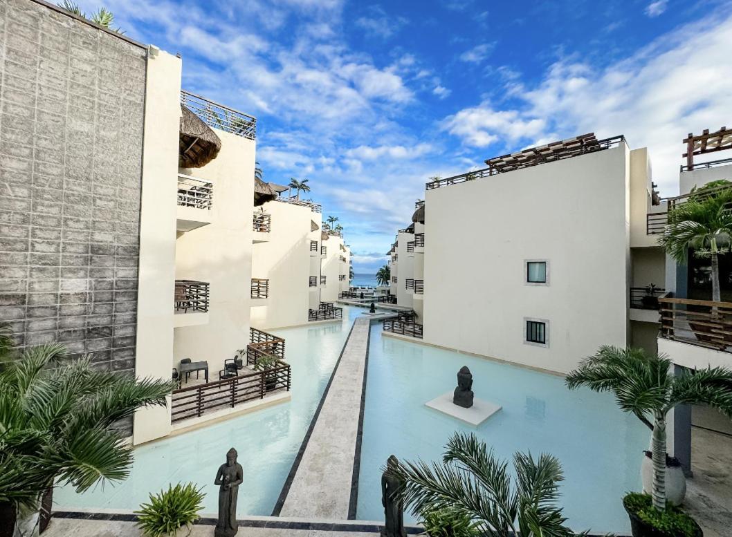 Aldea Thai In Mamitas Apartment Playa del Carmen