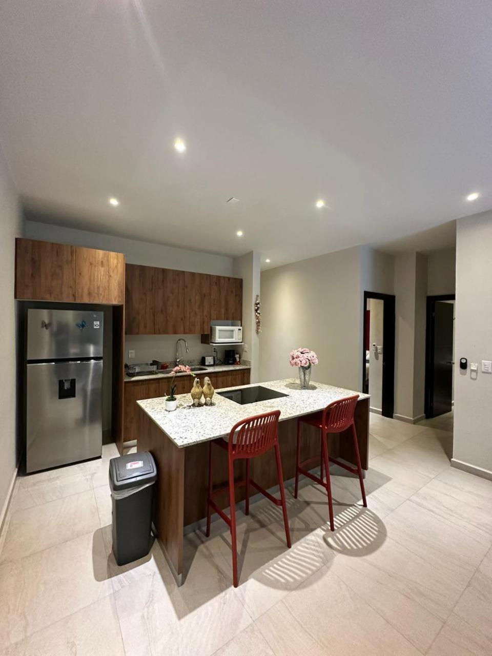 Apartamento Departamento Mi Valeria Linda