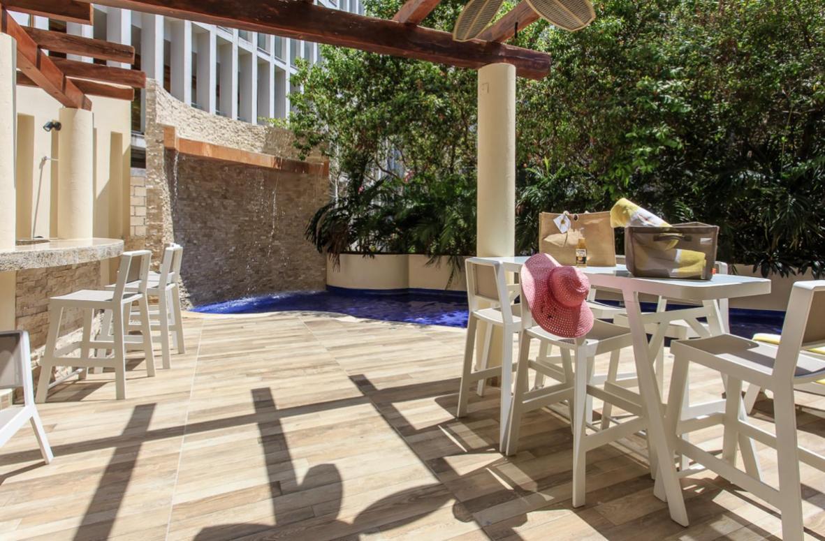 Aldea Thai In Mamitas