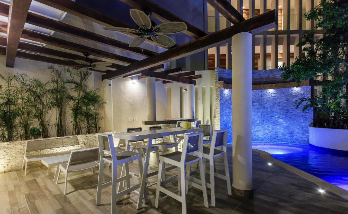 Apartment Aldea Thai In Mamitas *