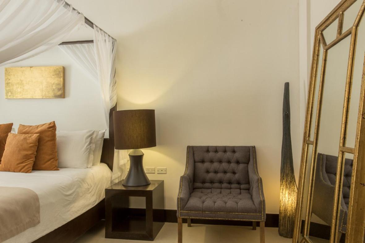 Aldea Thai In Mamitas Apartment Playa del Carmen