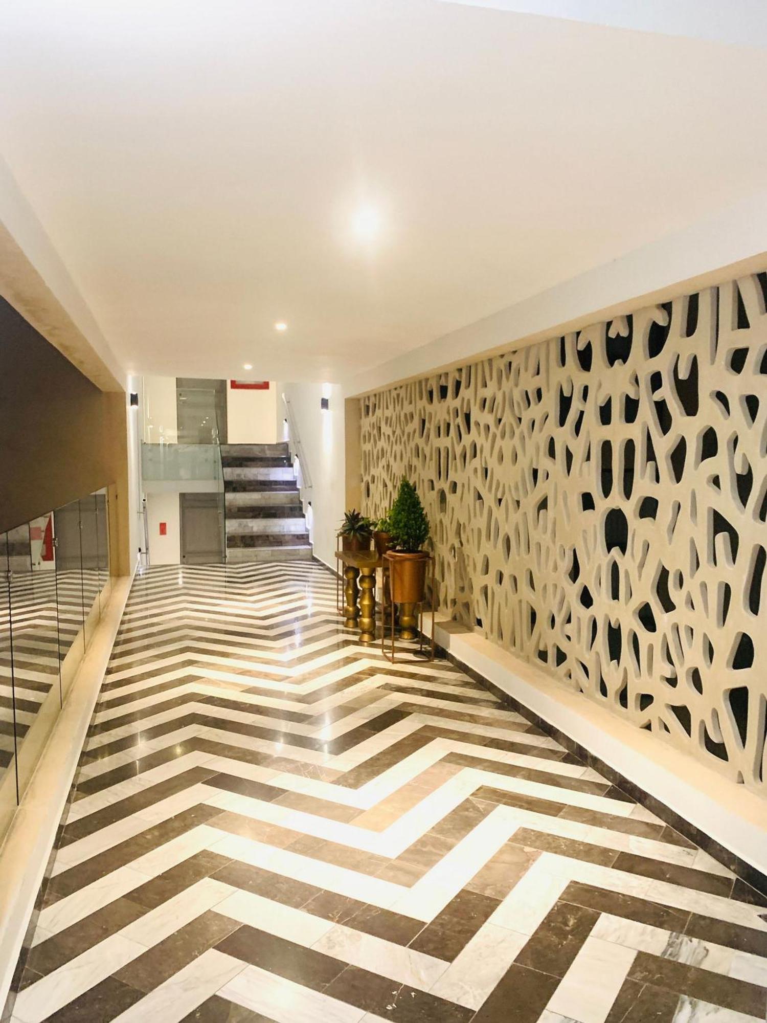 Holiday home 1 Block From The Ocean And 5thav Playa del Carmen