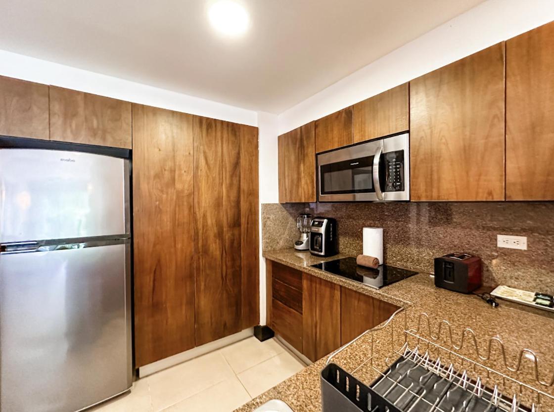 Aldea Thai In Mamitas Apartment