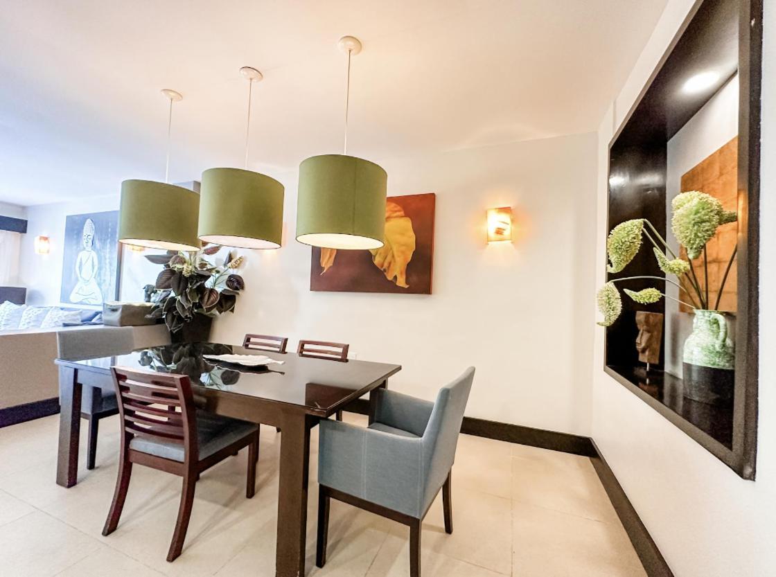 Apartment Aldea Thai In Mamitas
