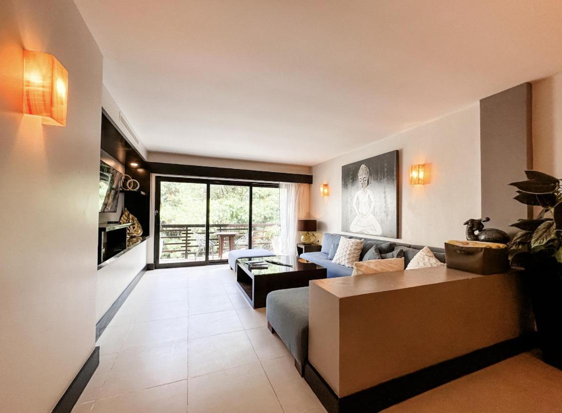 Aldea Thai In Mamitas Apartment Playa del Carmen