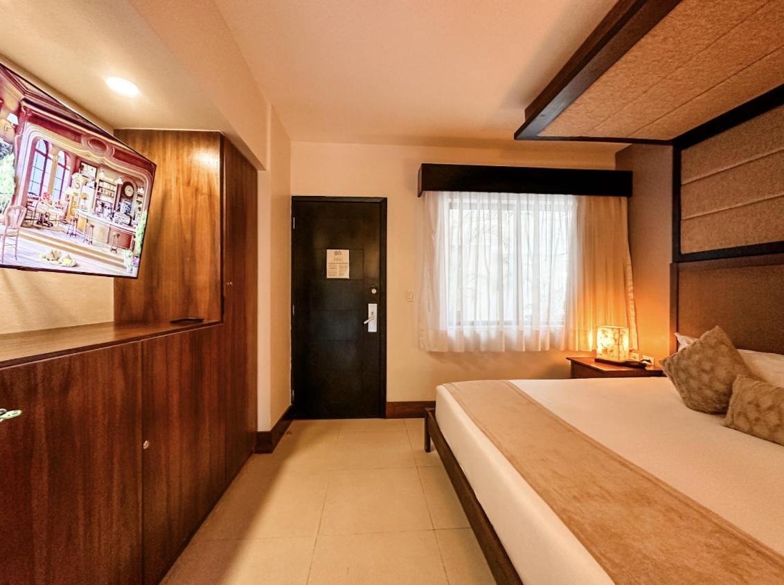 Aldea Thai In Mamitas Apartment Playa del Carmen