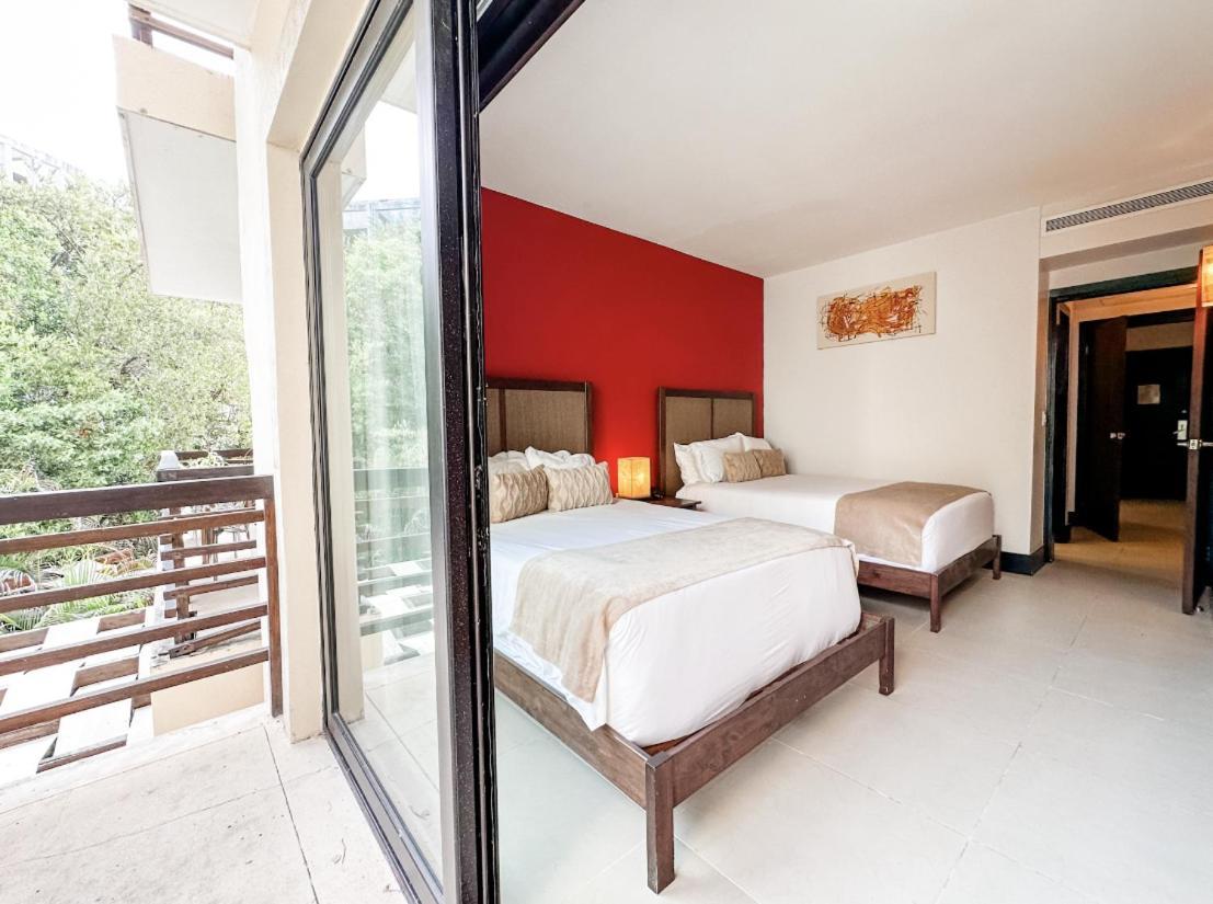 Apartment Aldea Thai In Mamitas