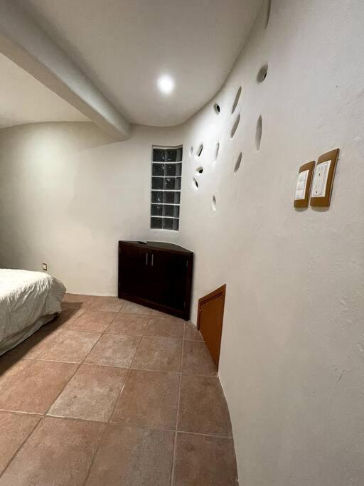 Apartment Jungle Meets Modern On 5th Avenue Playa del Carmen