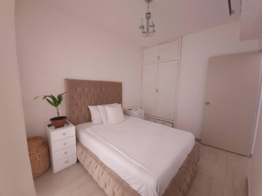 Tiny Apartment *