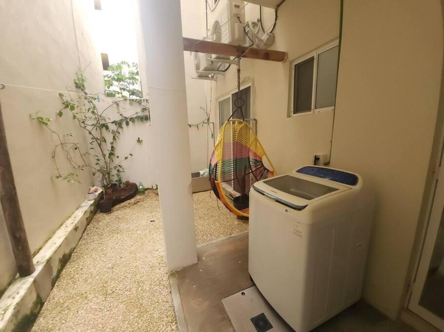 Apartment Tiny *