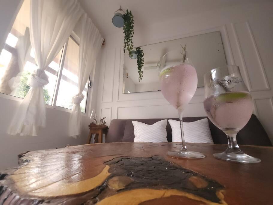 Apartment Tiny