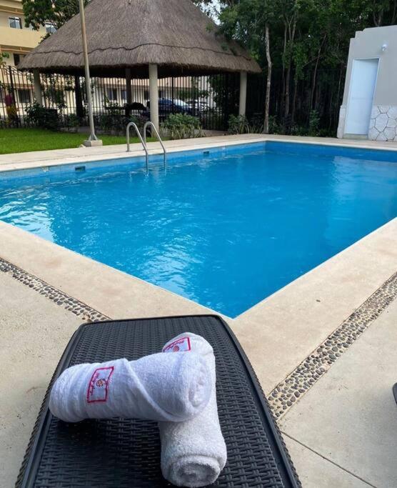 Tiny Apartment Playa del Carmen