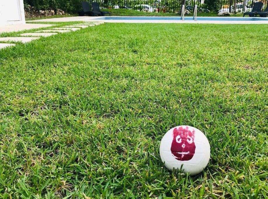 Tiny * Playa del Carmen