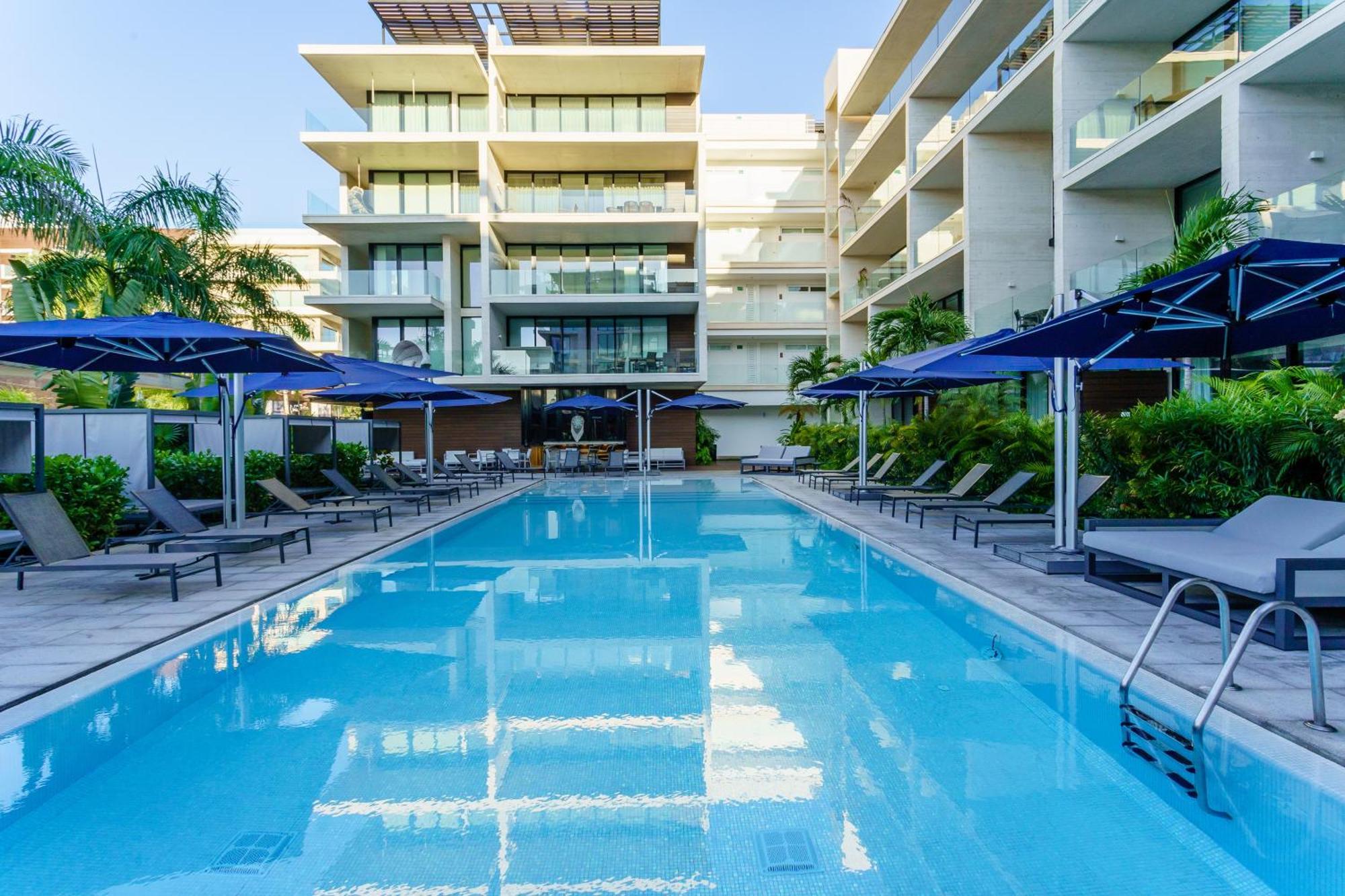 Aparthotel Oceana By Abna Playa del Carmen