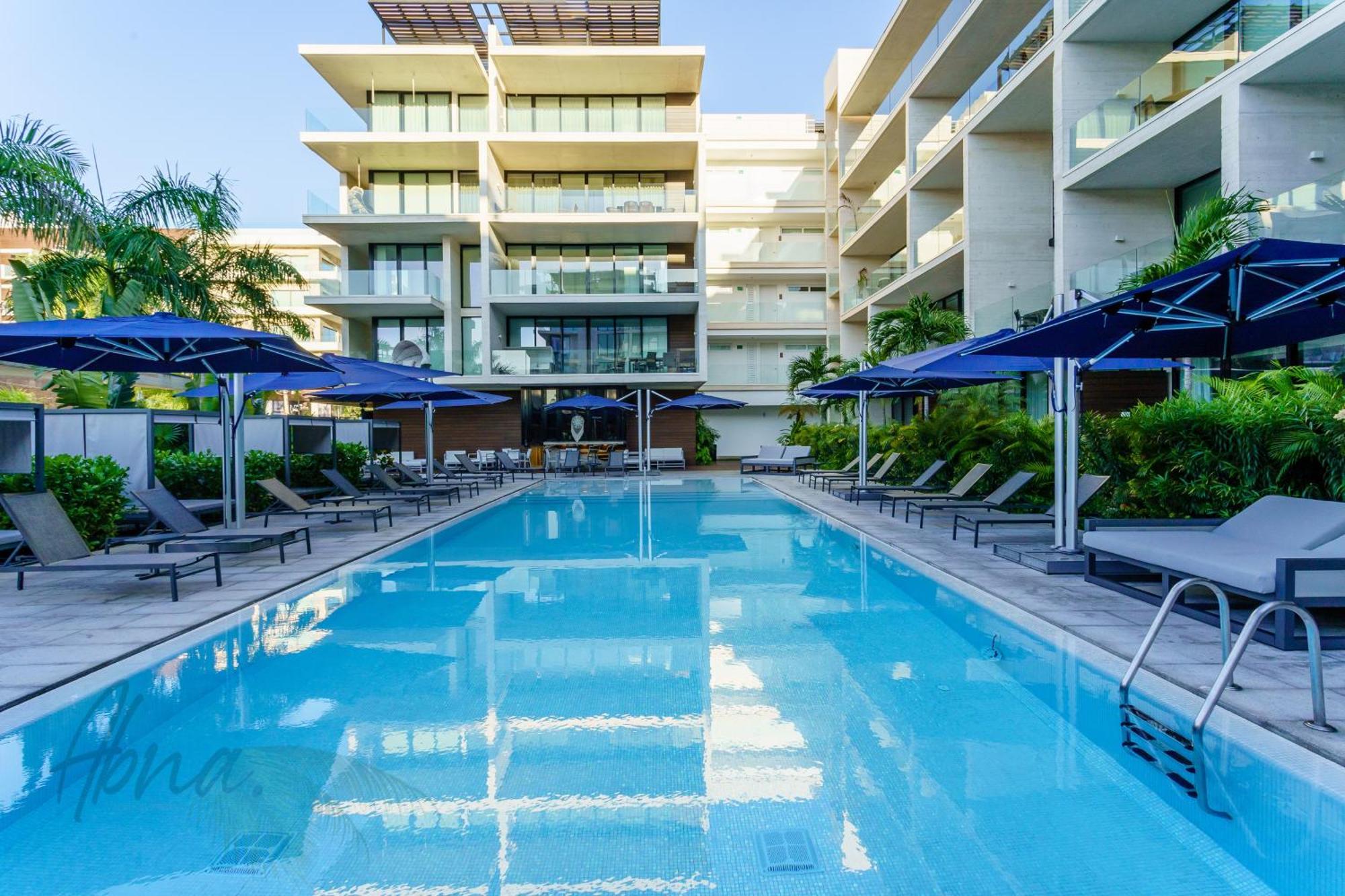 Oceana By Abna 2* Playa del Carmen