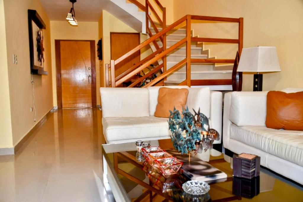 Villa Apartment