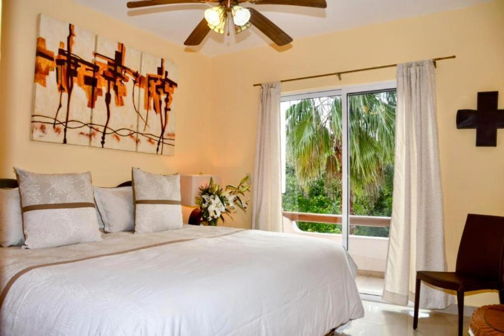 Apartment Villa Playa del Carmen