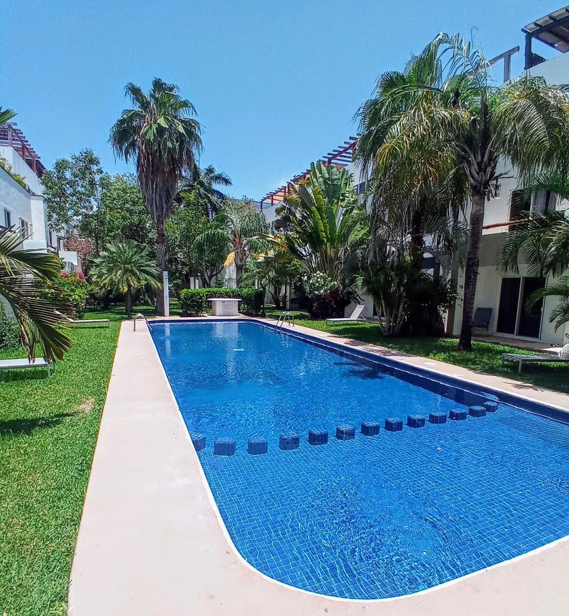 Apartment Villa