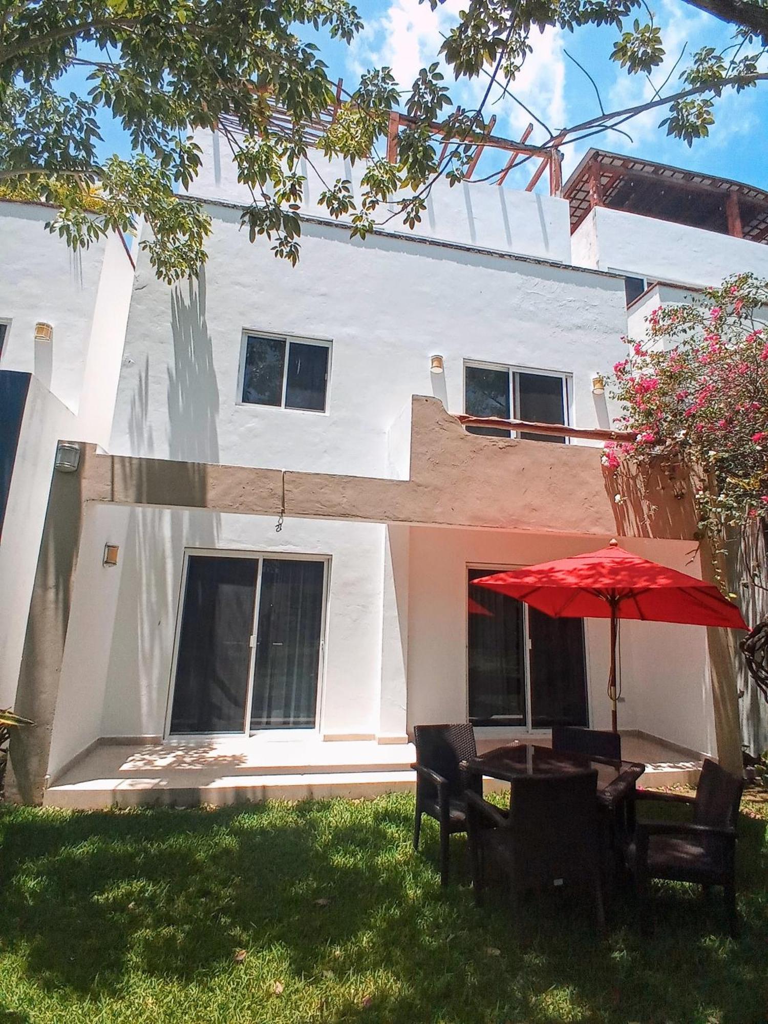 Villa Apartment Playa del Carmen