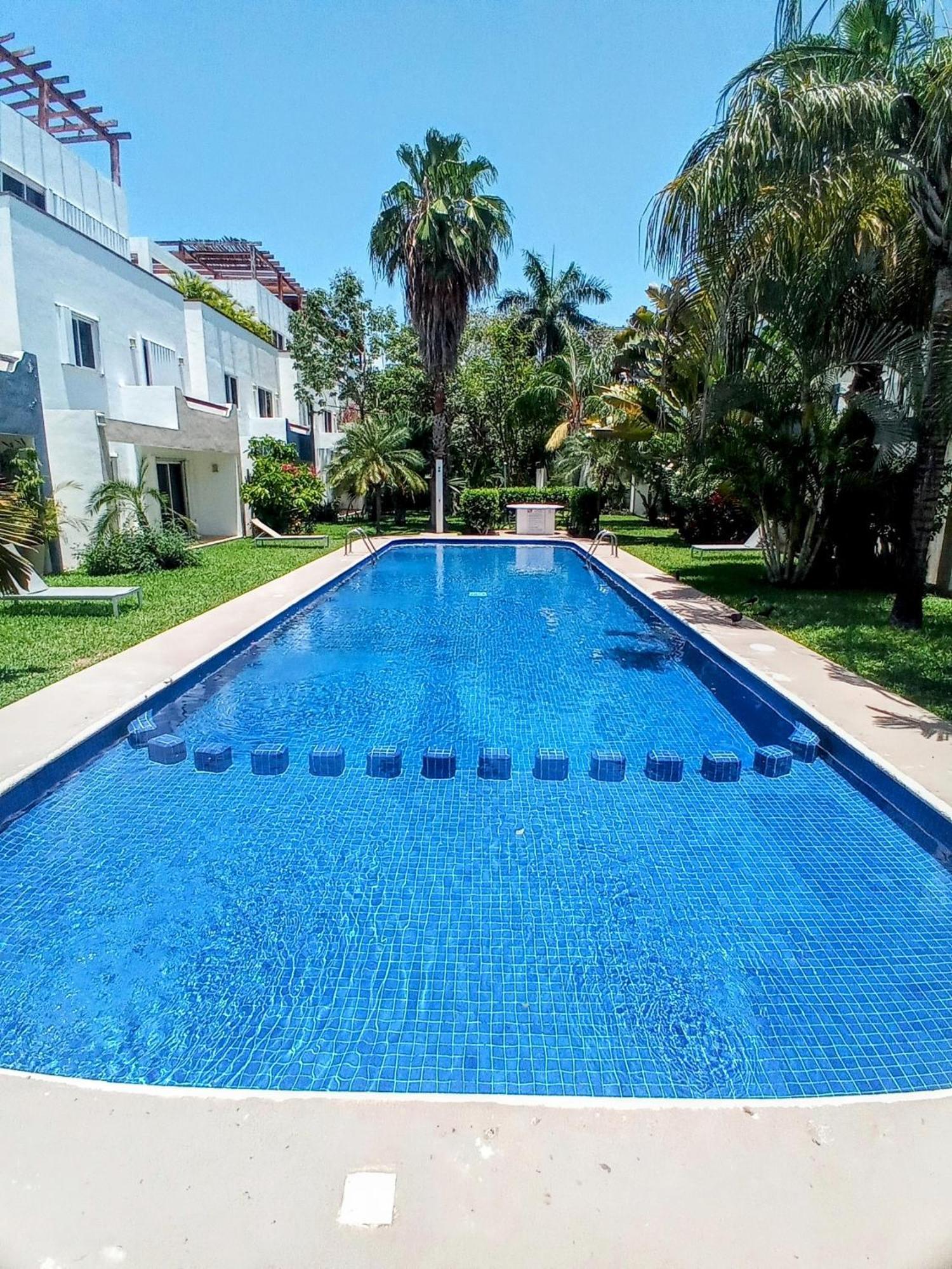 Apartment * Playa del Carmen