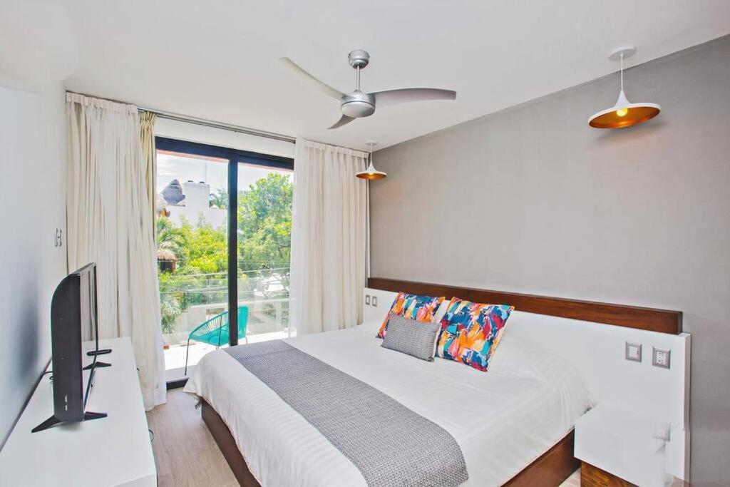 Apartment Fantastico Departamento Junto 5th Avenida 203