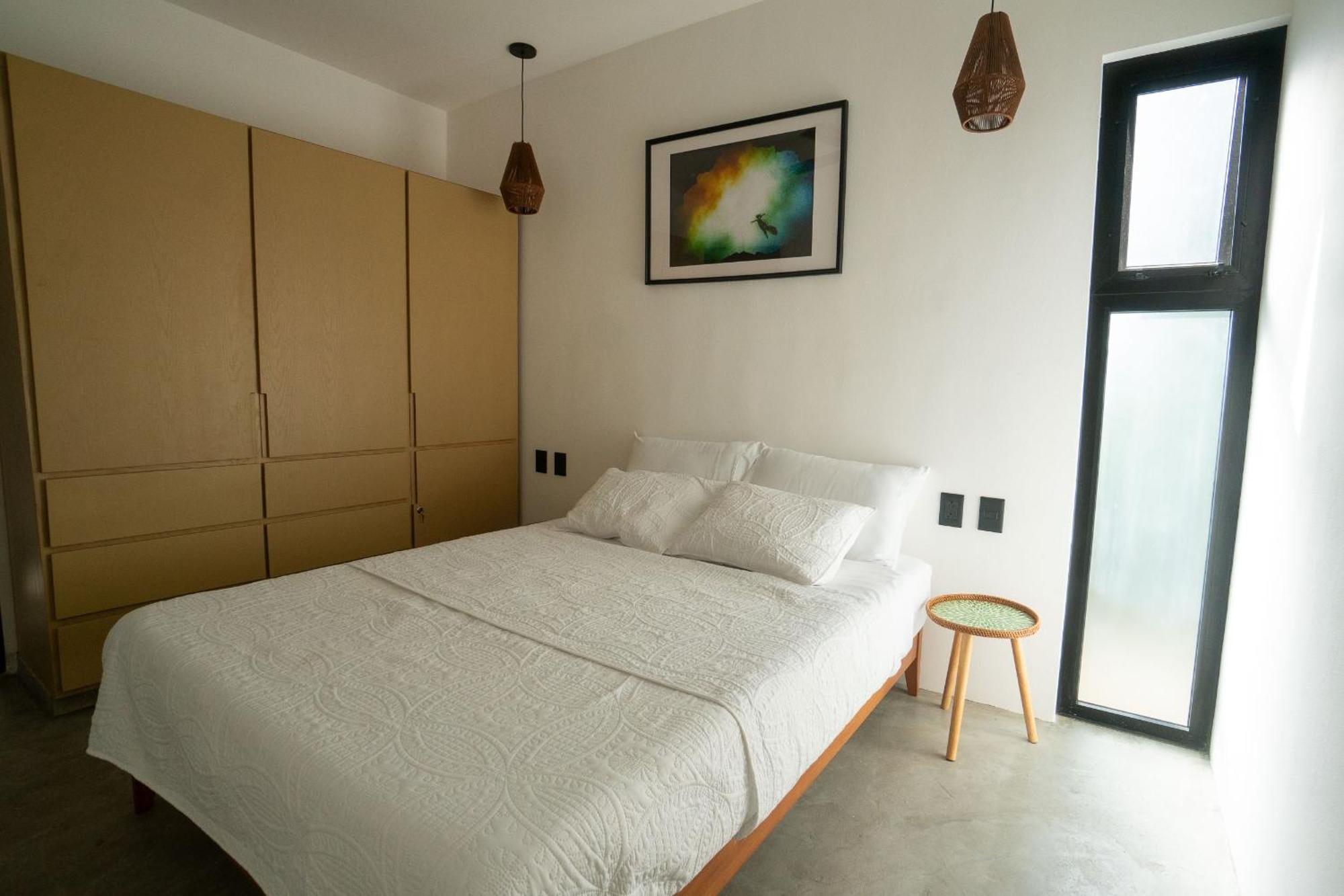 Guest house Casa Guapita