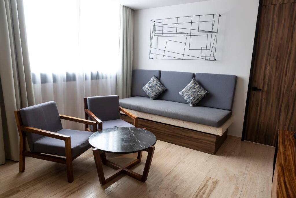 Ksb 301 Luxurious, Comfort And Top Location Apartment *