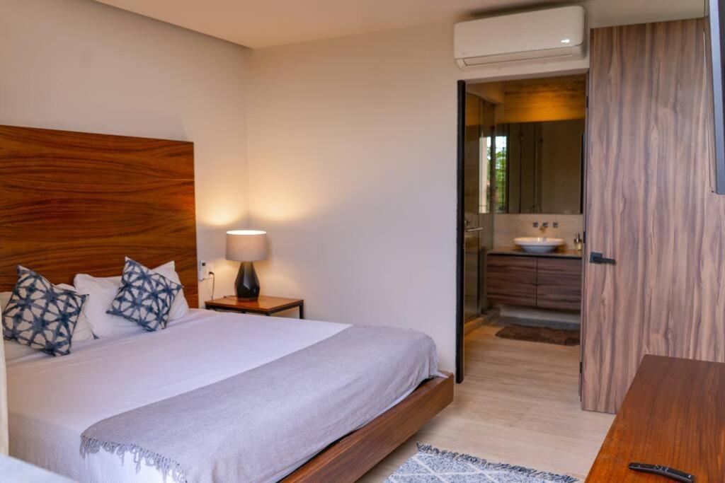 Ksb 301 Luxurious, Comfort And Top Location Apartment Playa del Carmen