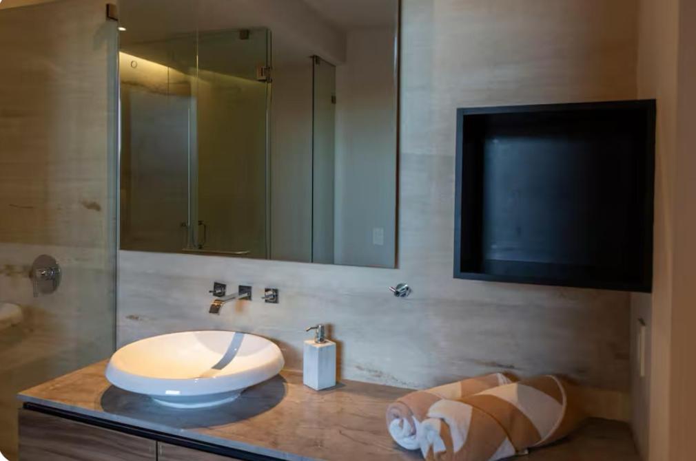 Apartment Kaab South Beach 308