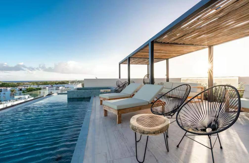 Kaab South Beach 308 Apartment *