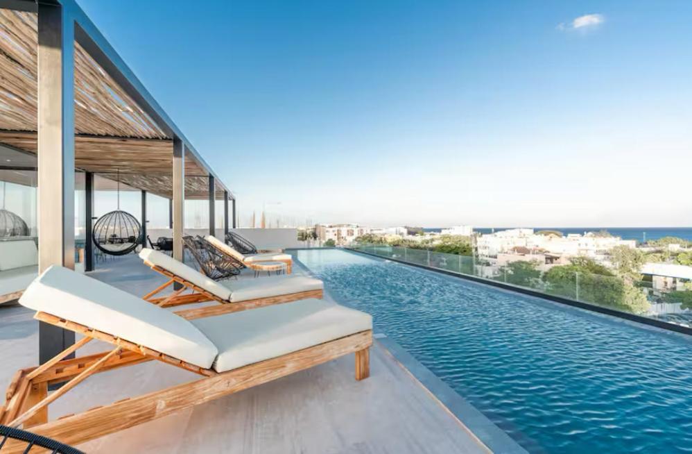 Apartment Kaab South Beach 308 Playa del Carmen