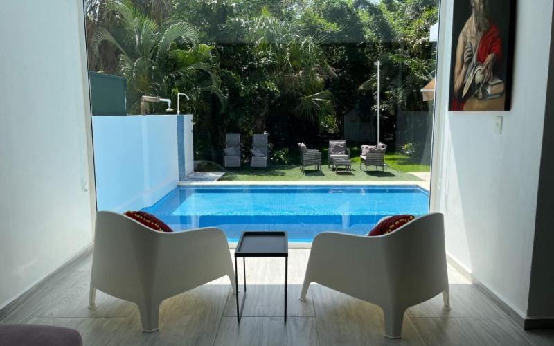 Playa Vakantiehuis *
