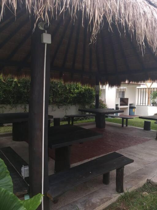 Apartamento Departamento En Playa Del Carmen, La Casa De Leo 3 *