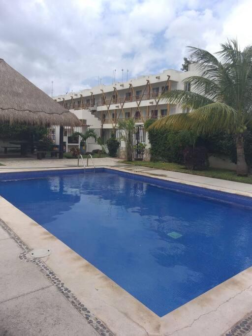 Apartamento Departamento En Playa Del Carmen, La Casa De Leo 3 Playa del Carmen
