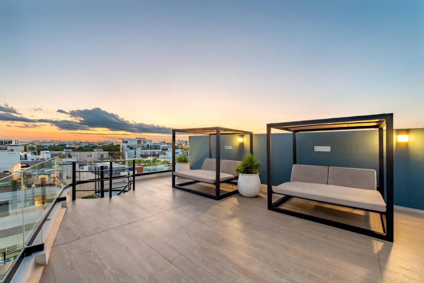 Apartment Tropical 2-bedroom Mangrove View *