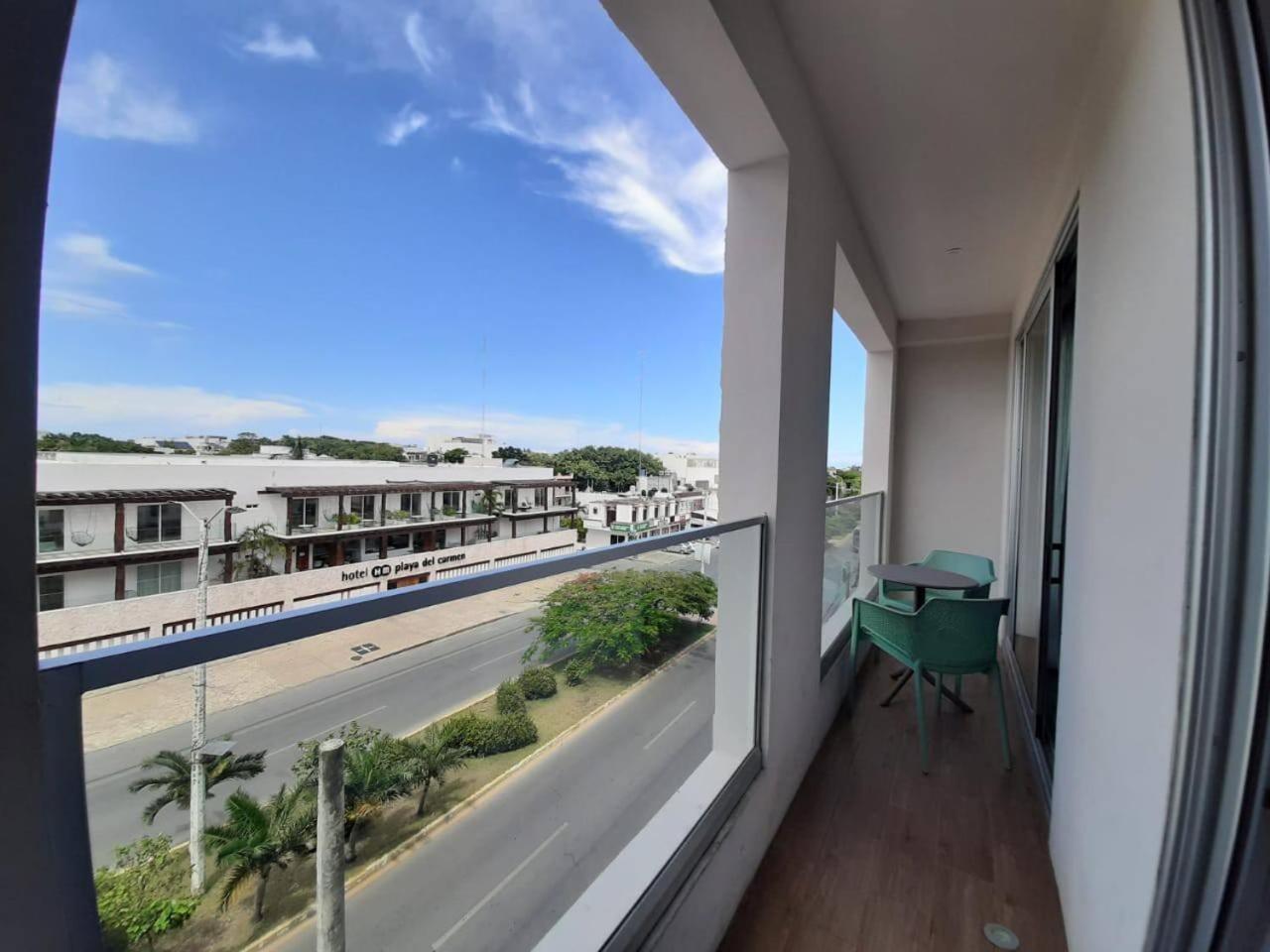 Estupendo Departamento Playa Apartment Playa del Carmen