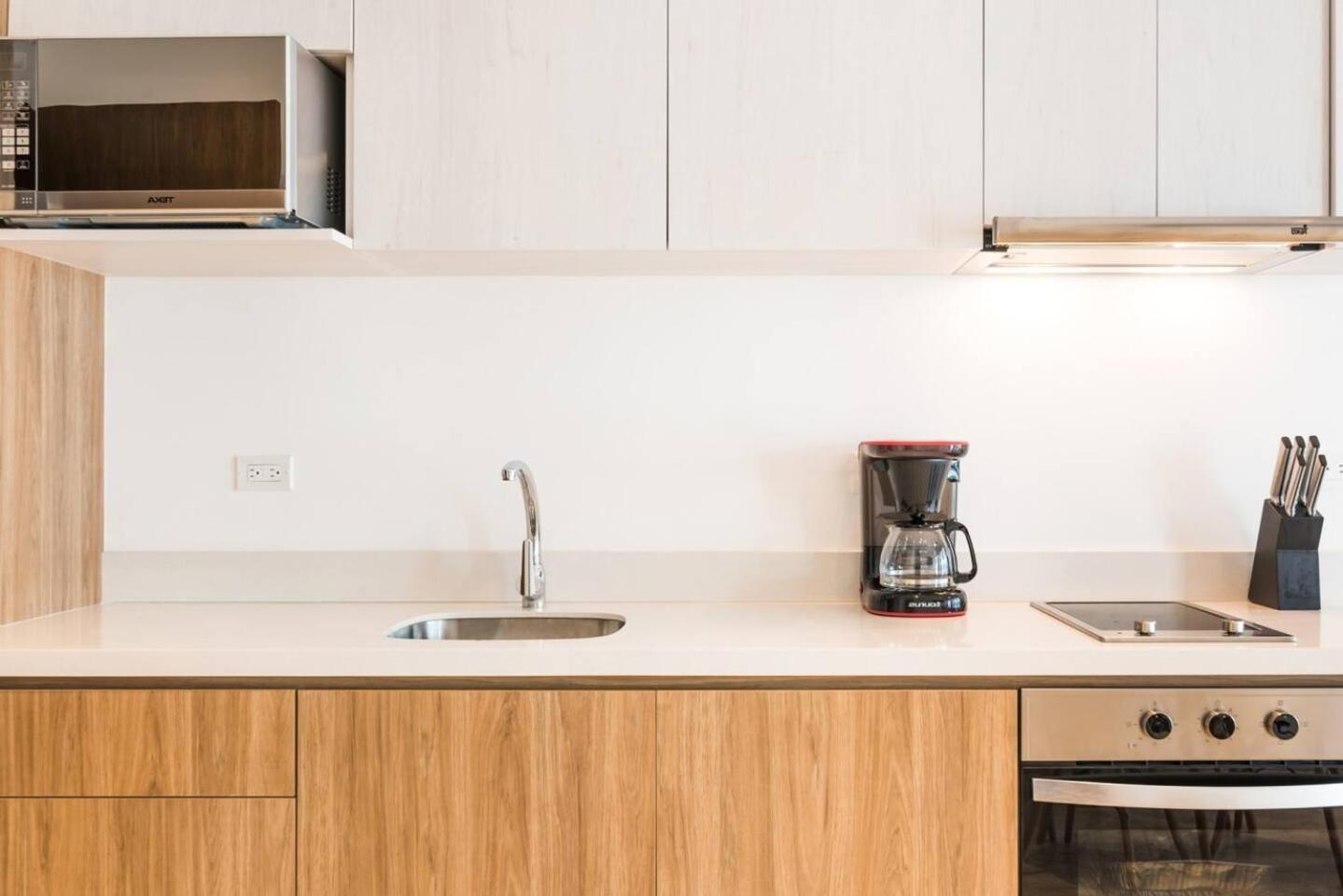 1br In Location, 100mb Wifi, Ipana Apartment Playa del Carmen