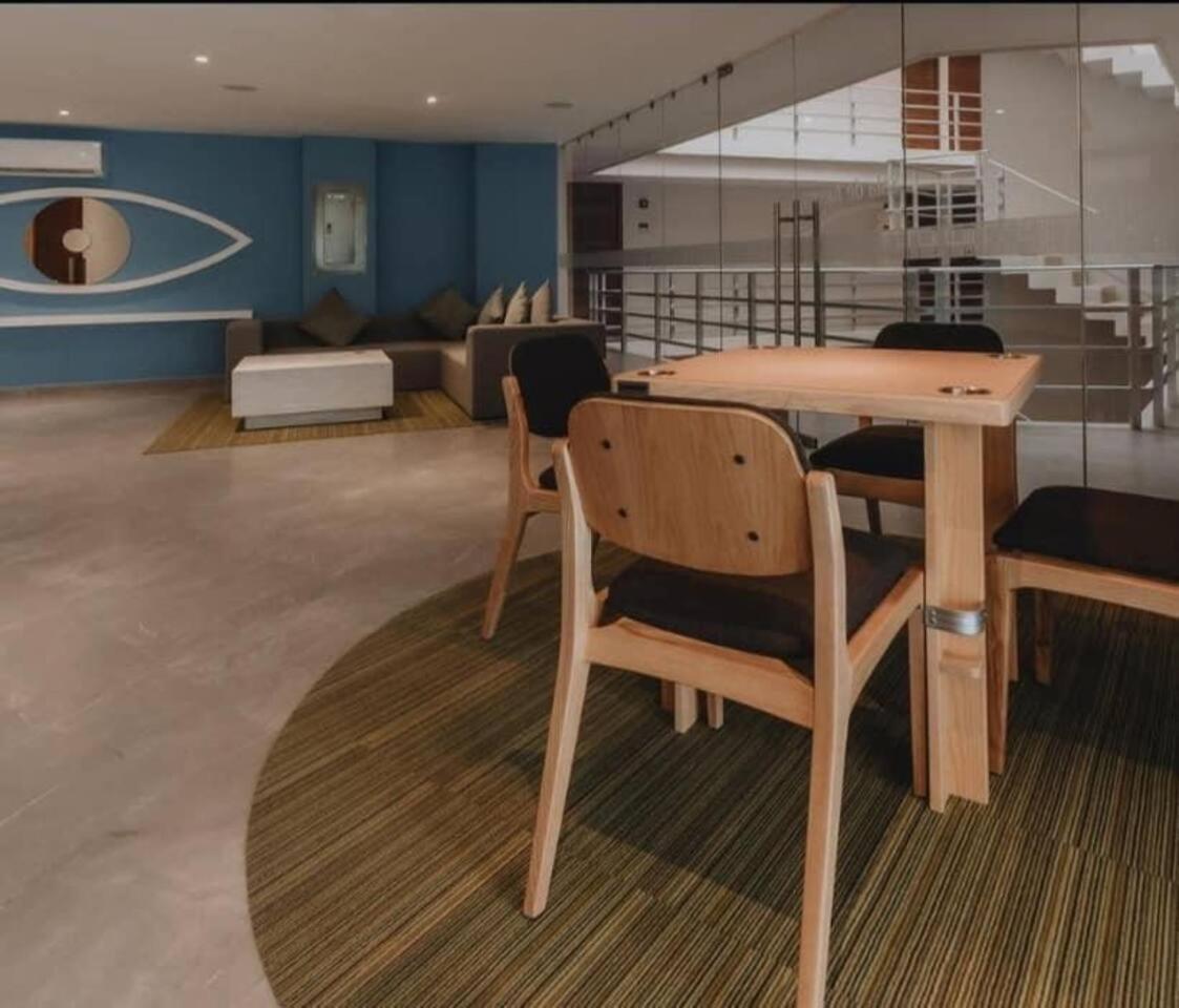 Beautiful And Centric 1br Ph Private Pool Sauna * Playa del Carmen