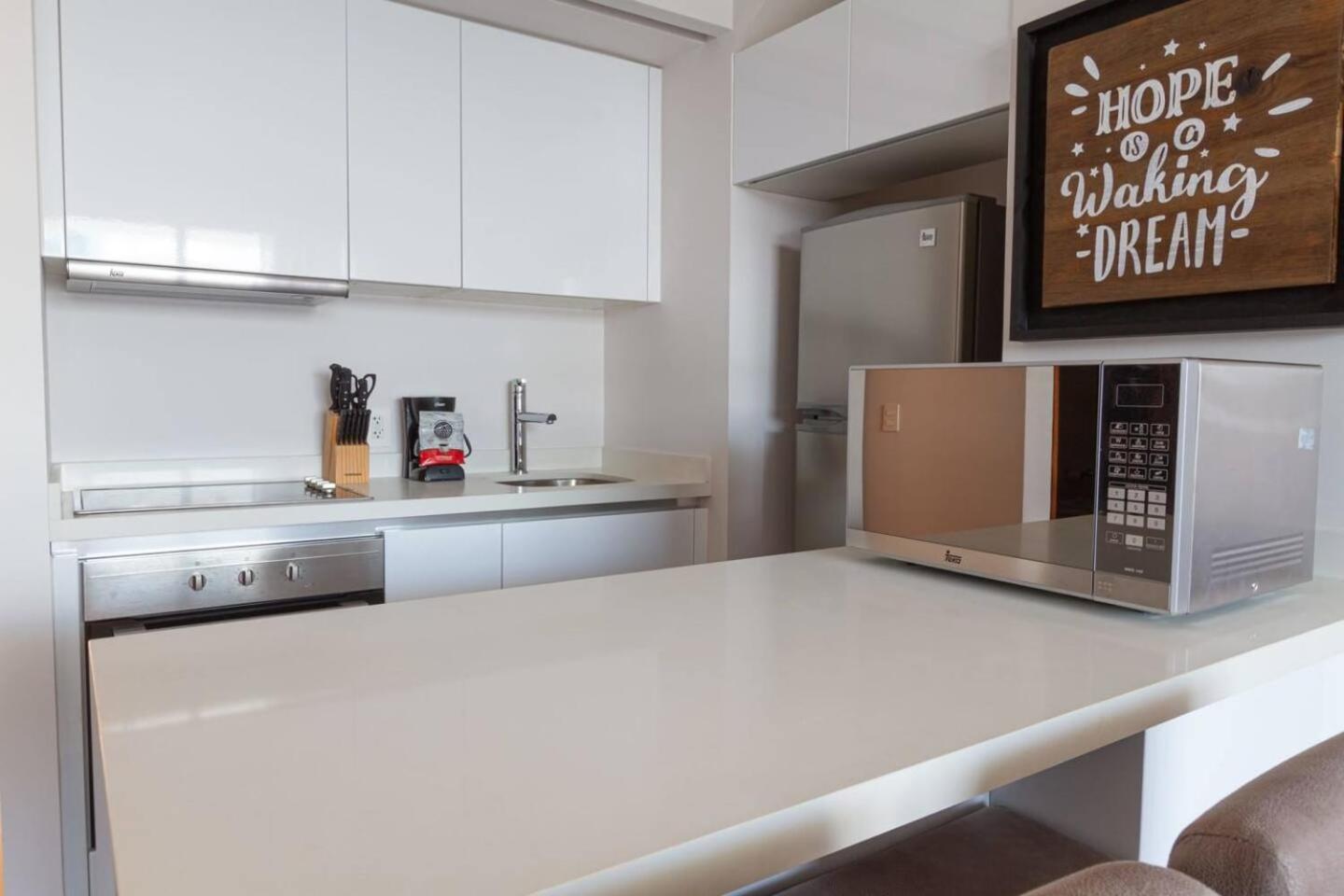 Beautiful And Centric 1br Ph Private Pool Sauna Apartamento Playa del Carmen
