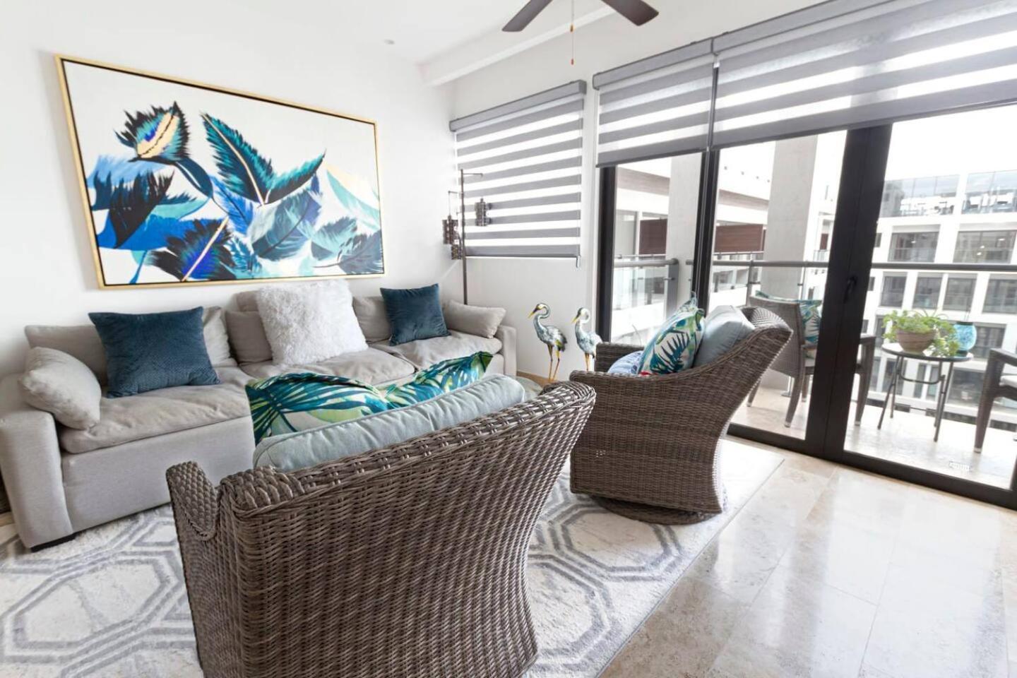 Apartment Charming 2br In