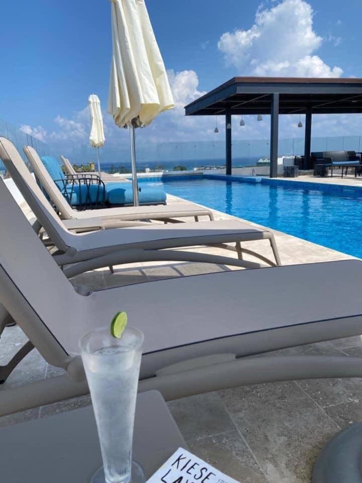 Charming 2br In Apartment Playa del Carmen
